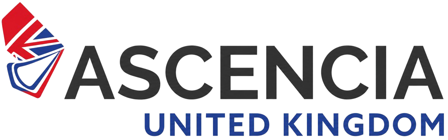 Ascencia United Kingdom Logo3